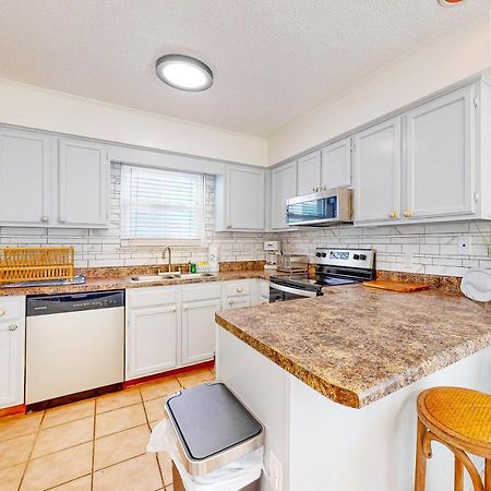 Beachcomber 9 Apartment Gulf Shores Luaran gambar