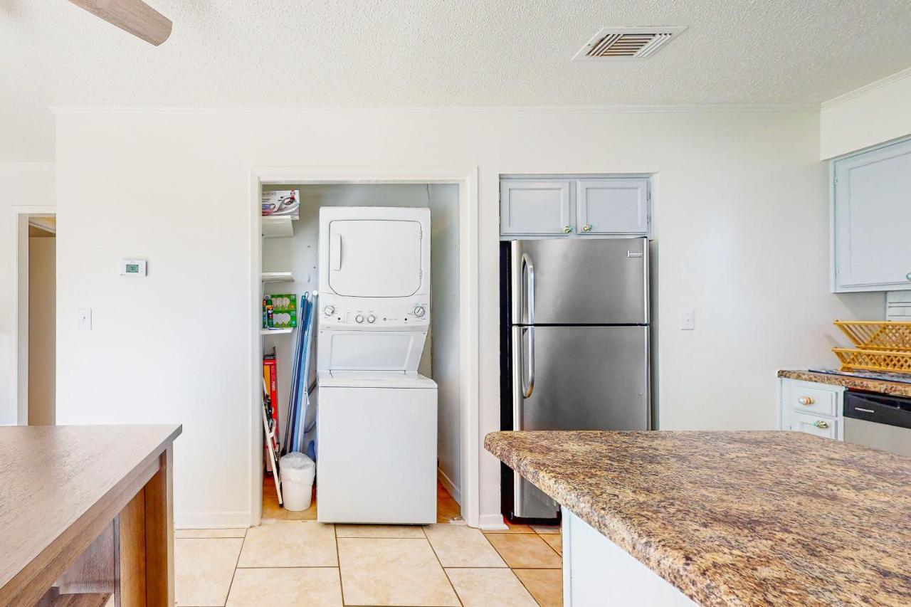 Beachcomber 9 Apartment Gulf Shores Luaran gambar