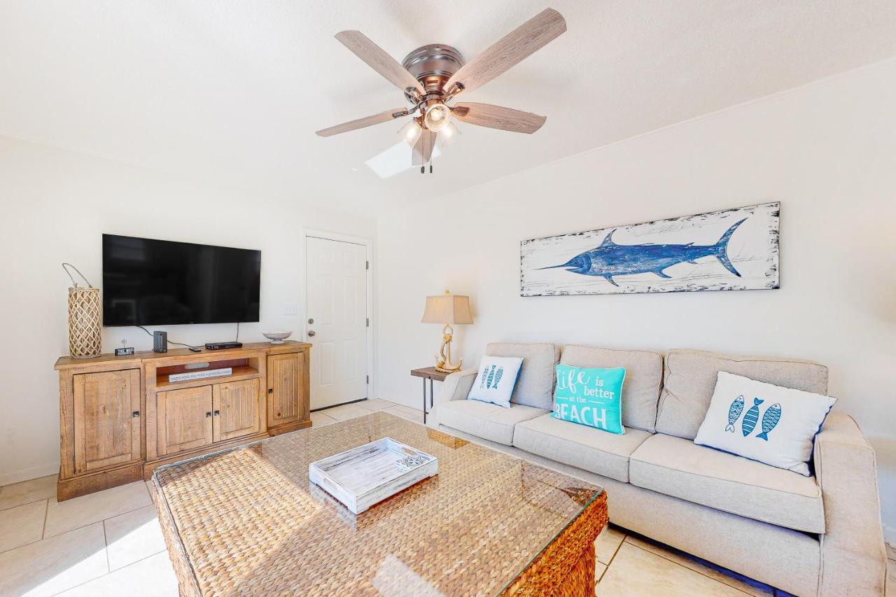 Beachcomber 9 Apartment Gulf Shores Luaran gambar