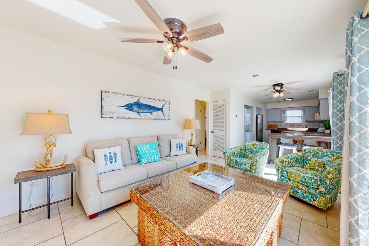 Beachcomber 9 Apartment Gulf Shores Luaran gambar