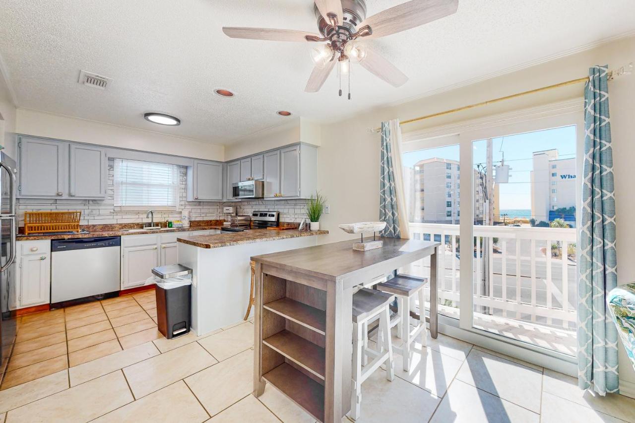 Beachcomber 9 Apartment Gulf Shores Luaran gambar
