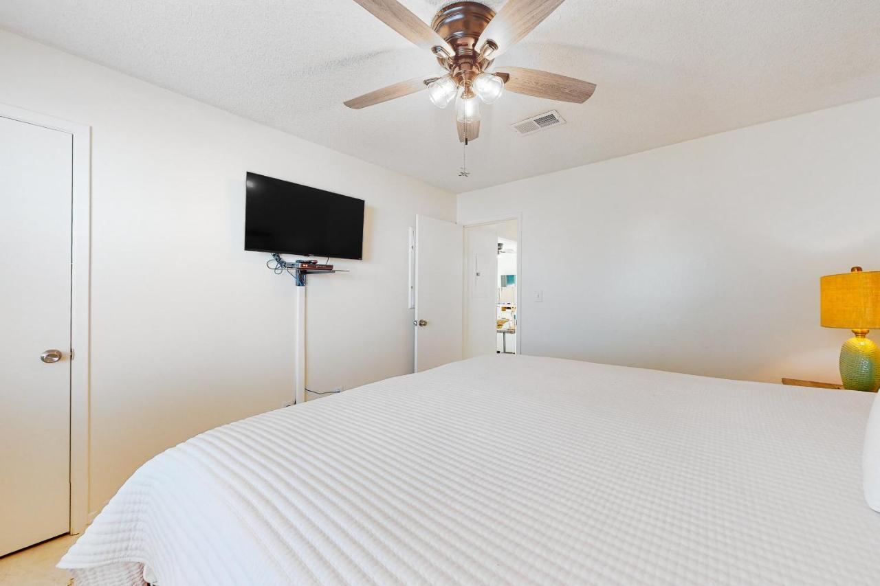 Beachcomber 9 Apartment Gulf Shores Luaran gambar