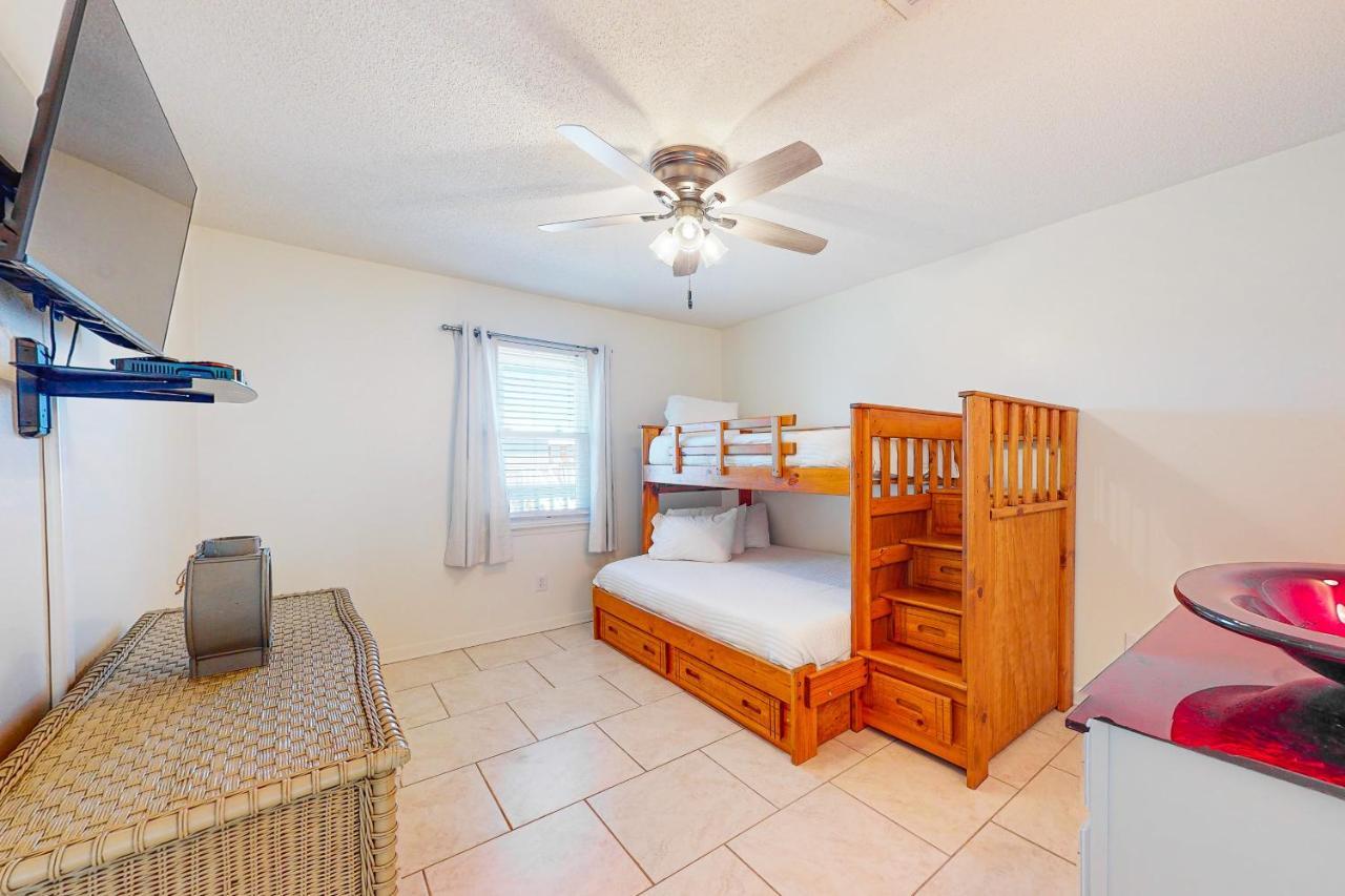 Beachcomber 9 Apartment Gulf Shores Luaran gambar
